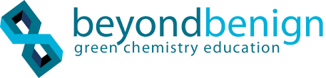 Beyond Benign | Green Chemistry Education
