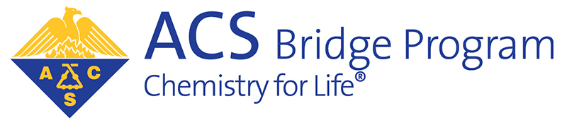 ACS Bridge Program | Chemistry for Life