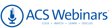ACS Webinars Logo