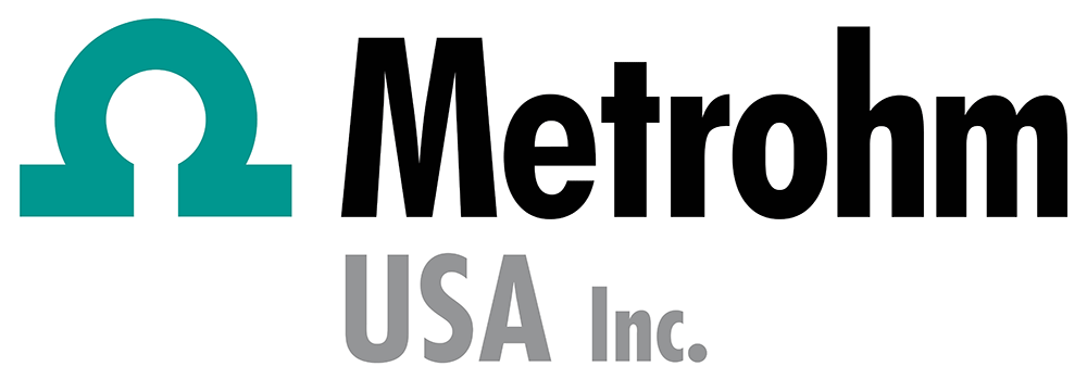 Metrohm USA, Inc. Logo