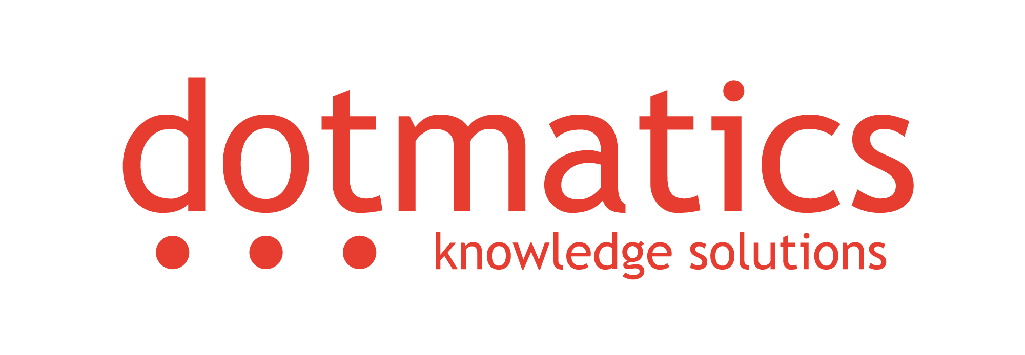 Dotmatics