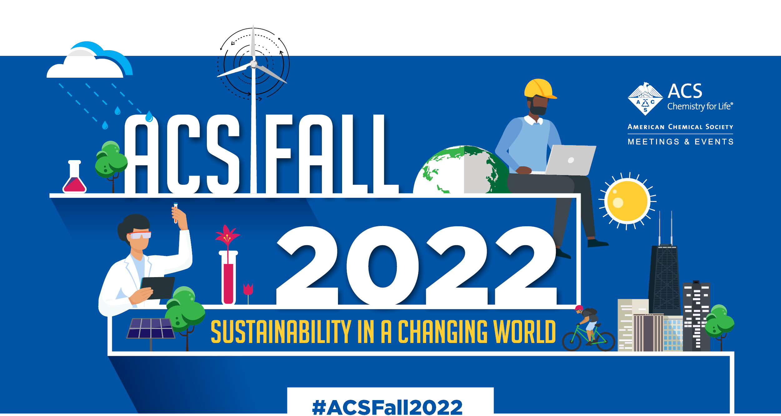 ACS Fall 2022