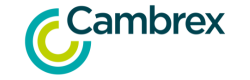 Cambrex Logo