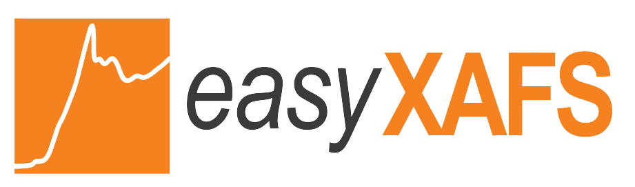 easyXAFS Logo