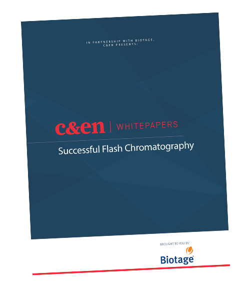 Successful Flash Chromatography 