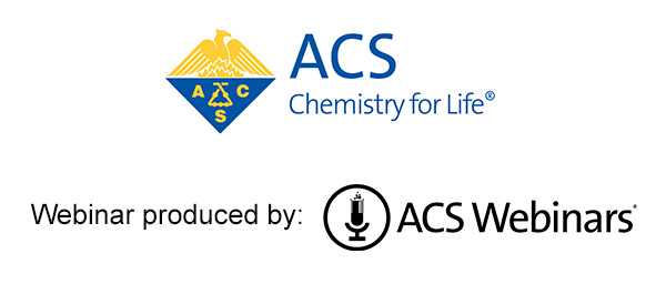 ACS and ACS Webinars logos