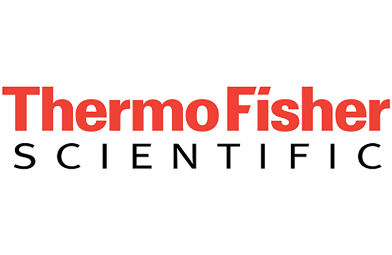 Thermo Fisher Scientific Logo