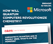 Quantum Chemistry’s Next Leap Forward