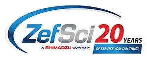 ZefSci logo