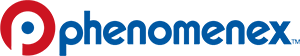Phenomenex logo
