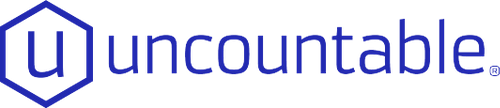 Uncountable Logo