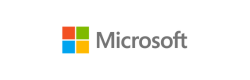 Microsoft logo