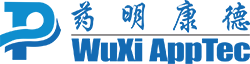 WuXi AppTec logo