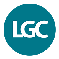 LGC Standards logo