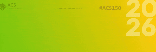 Celebrating ACS 150th Anniversary – join the celebration.