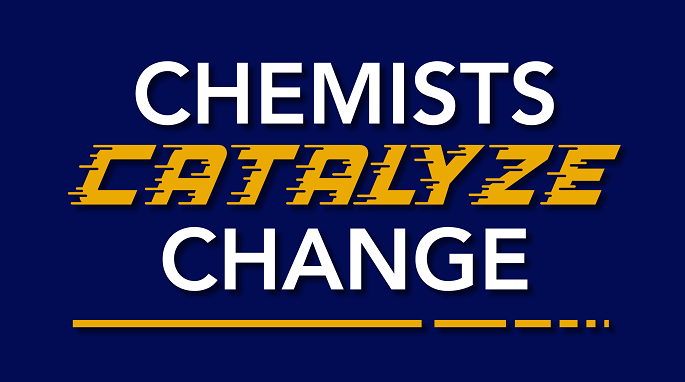 Chemists Catalyze Change