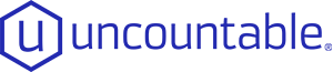 Uncountable logo