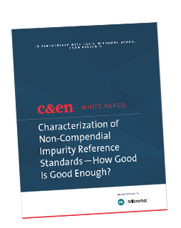 Characterization of non-compendial impurity reference standards – How Good Is Good Enough