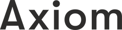 Axiom logo