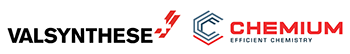 Valsynthese Chemium logo