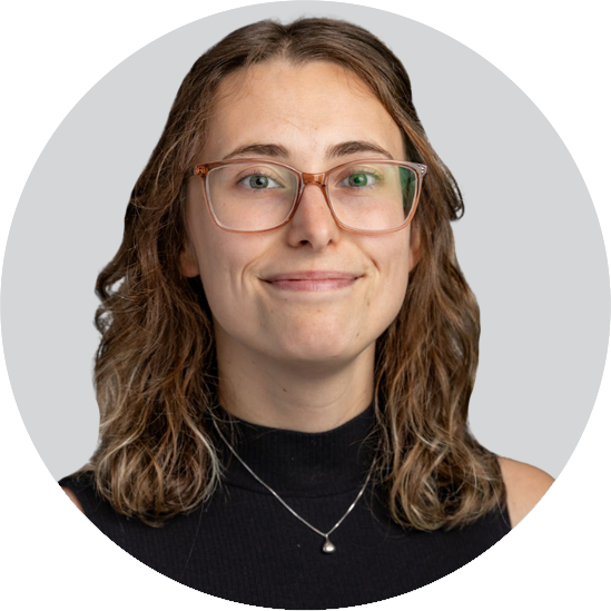 Headshot of Rachel Lee Bocwinski
