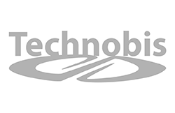 Technobis logo
