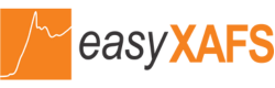 easyXAFS logo