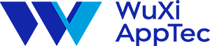 WuXi AppTec logo