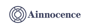Ainnocence logo