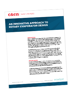 An Innovative Approach to Rotary Evaporator Design