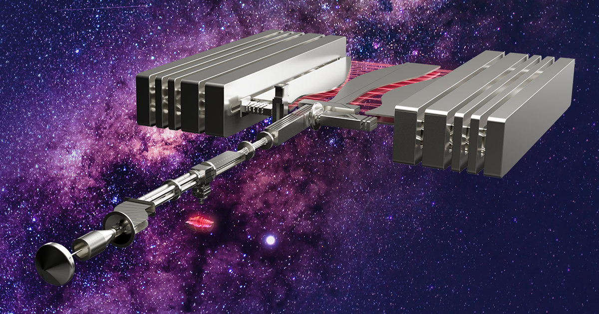 C&EN Webinars - Pushing the Frontiers of Mass Spectrometry