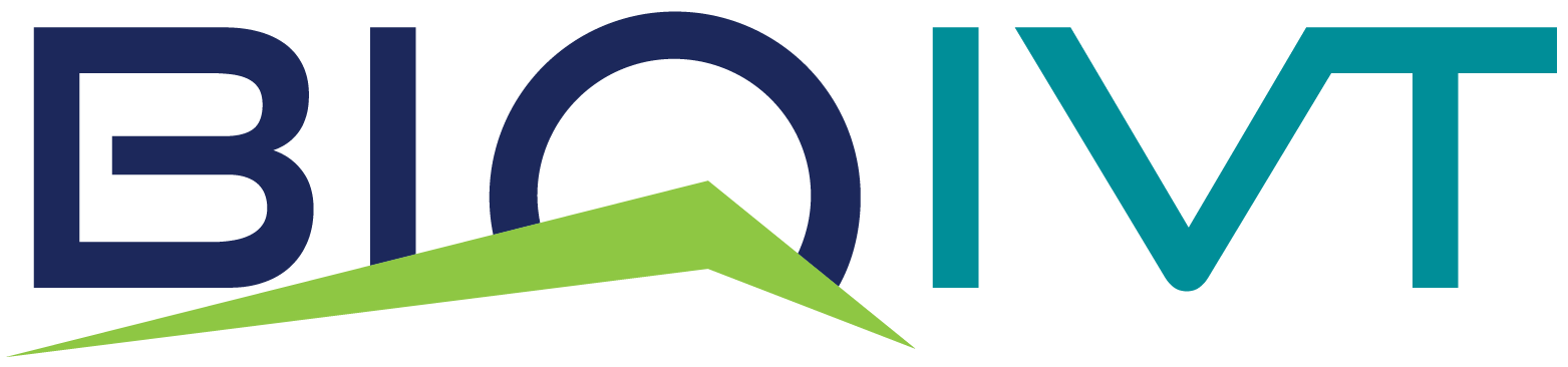 BioIVT Logo