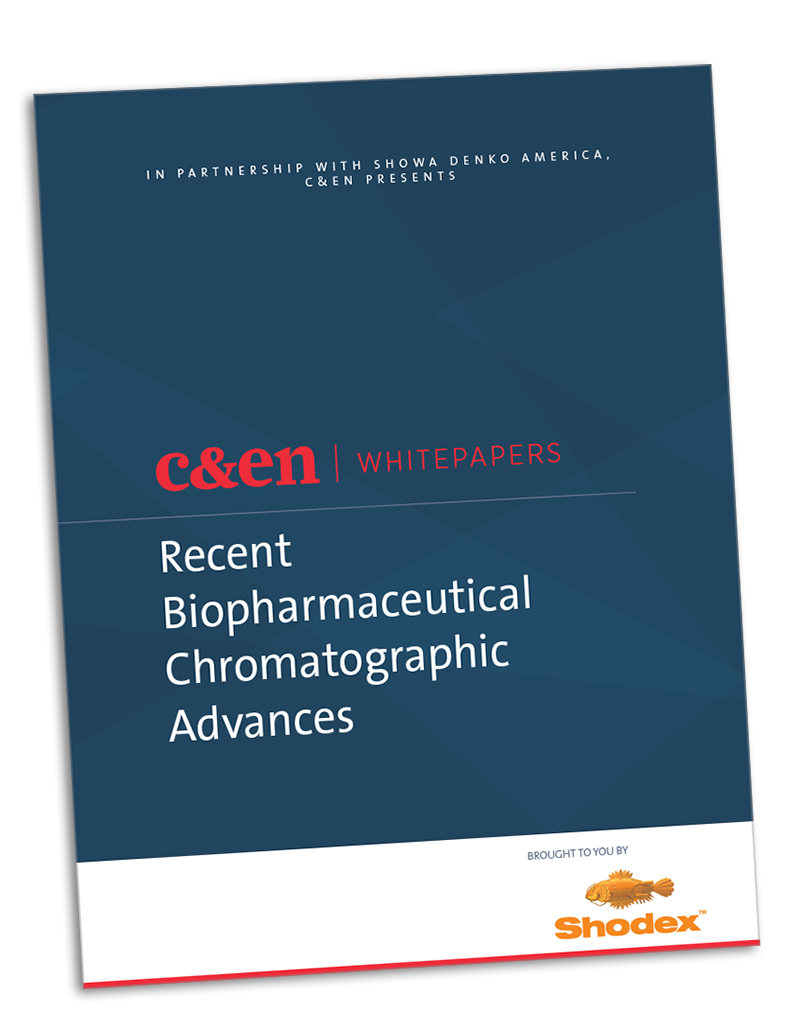 Recent Biopharmaceutical Chromatographic Advances