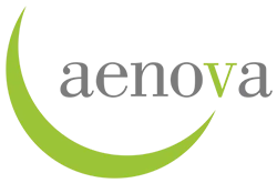 Aenova logo