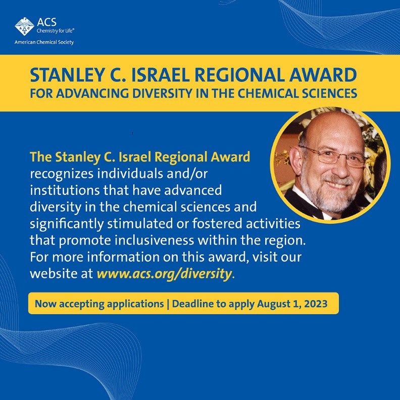 Stanley Israel Award