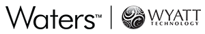 Waters | Wyatt Technology logo