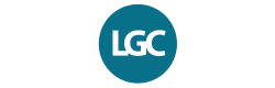 LGC Standards logo