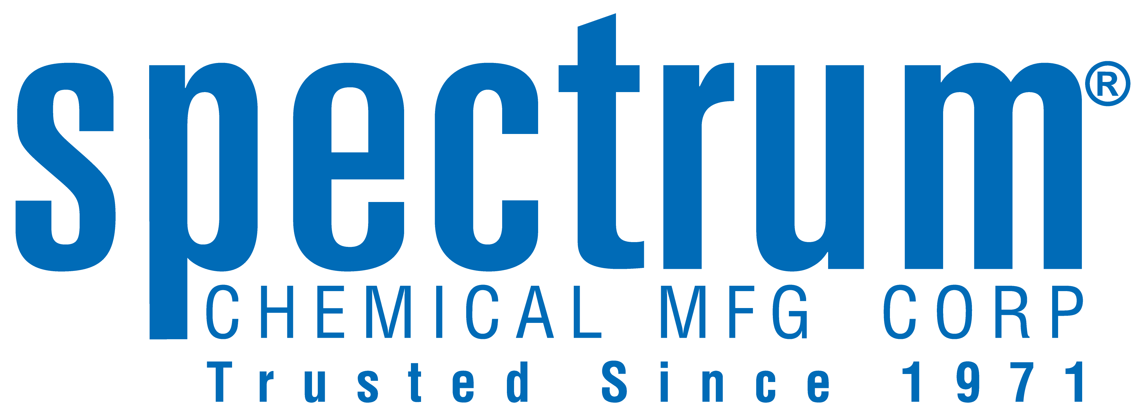 Spectrum Chemical