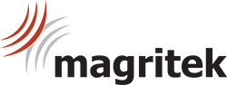 Magritek logo