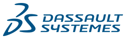 Dassault Systèmes logo
